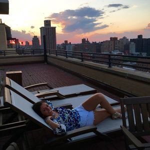 Meet your Posher, Sarena